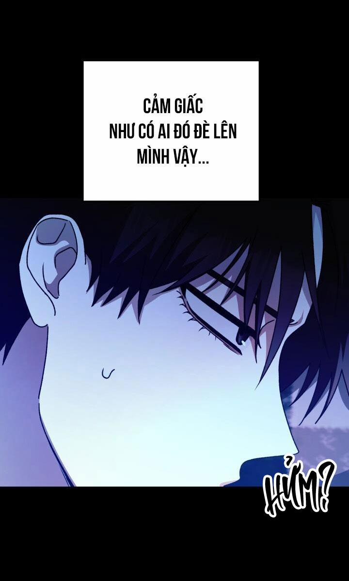 Đang Lập Kế Trả Thù Tôi Yêu Kẻ Thù Lúc Nào Không Hay 38 trang 43