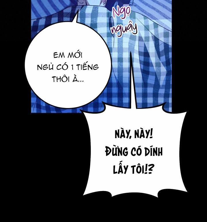 Đang Lập Kế Trả Thù Tôi Yêu Kẻ Thù Lúc Nào Không Hay 38 trang 50