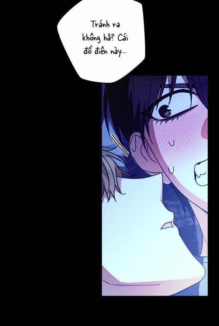 Đang Lập Kế Trả Thù Tôi Yêu Kẻ Thù Lúc Nào Không Hay 38 trang 56