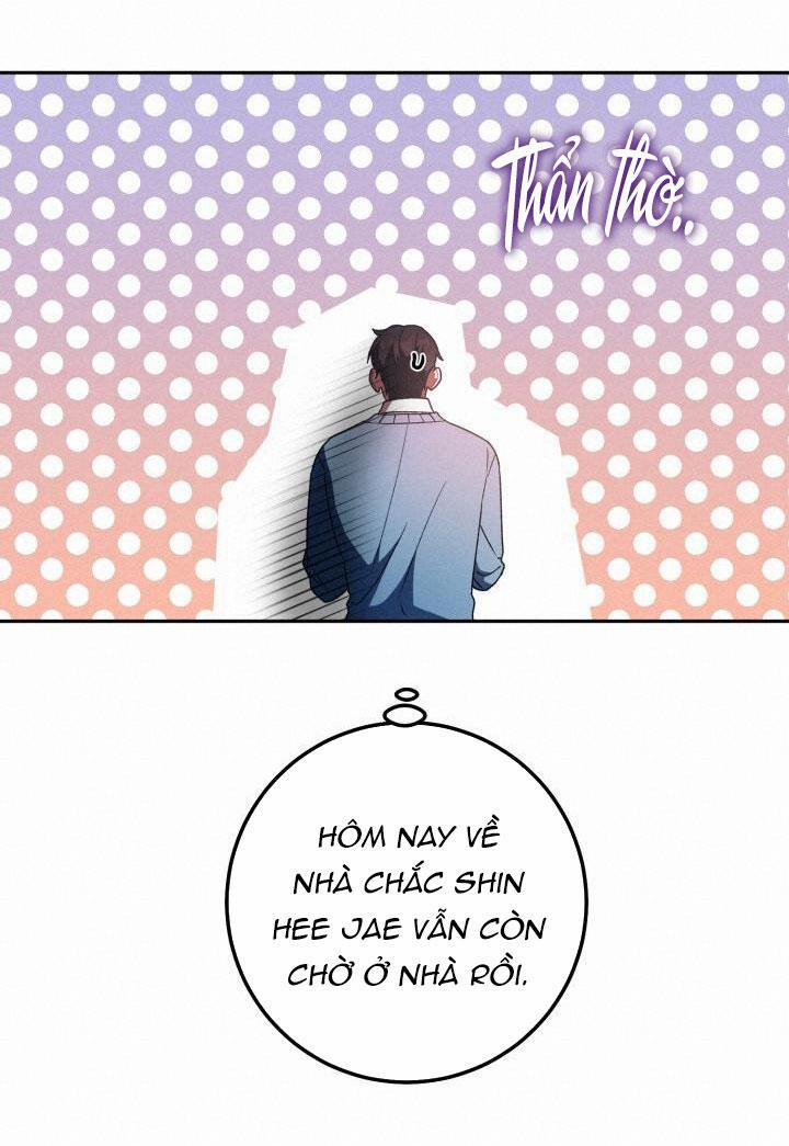 Đang Lập Kế Trả Thù Tôi Yêu Kẻ Thù Lúc Nào Không Hay 38 trang 70