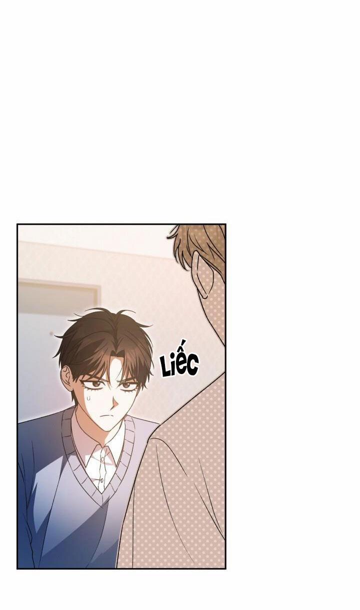 Đang Lập Kế Trả Thù Tôi Yêu Kẻ Thù Lúc Nào Không Hay 39 trang 30