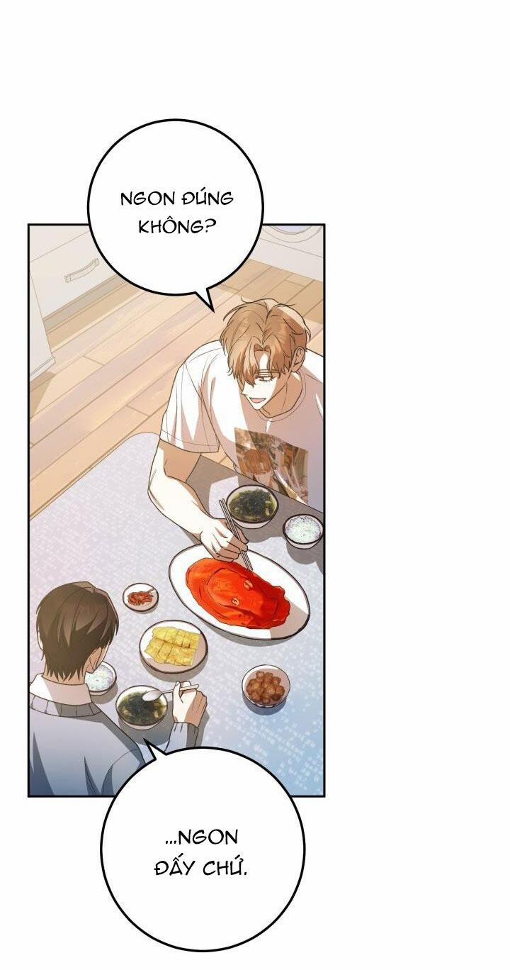 Đang Lập Kế Trả Thù Tôi Yêu Kẻ Thù Lúc Nào Không Hay 39 trang 35