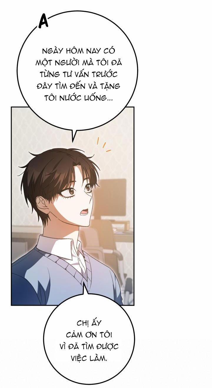 Đang Lập Kế Trả Thù Tôi Yêu Kẻ Thù Lúc Nào Không Hay 39 trang 41