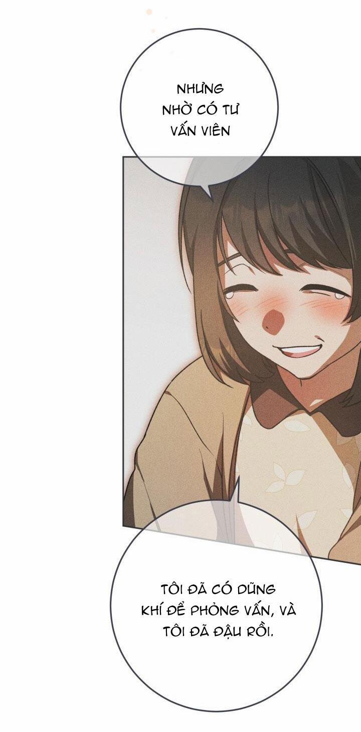 Đang Lập Kế Trả Thù Tôi Yêu Kẻ Thù Lúc Nào Không Hay 39 trang 50