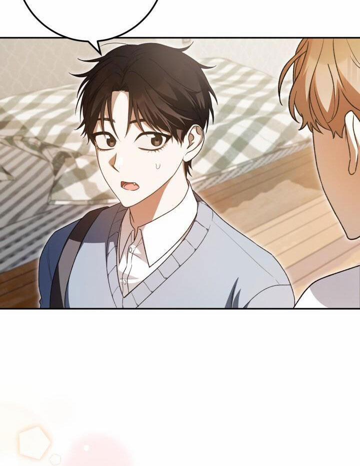 Đang Lập Kế Trả Thù Tôi Yêu Kẻ Thù Lúc Nào Không Hay 39 trang 6