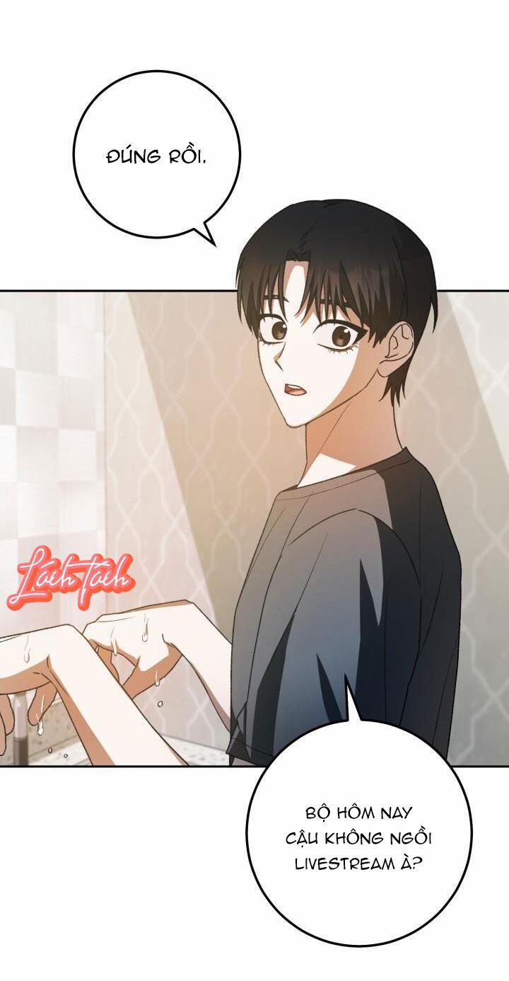 Đang Lập Kế Trả Thù Tôi Yêu Kẻ Thù Lúc Nào Không Hay 39 trang 65