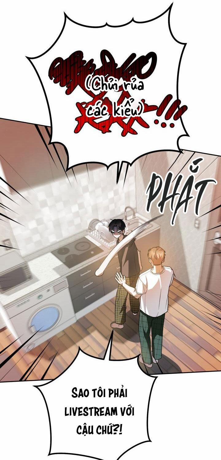 Đang Lập Kế Trả Thù Tôi Yêu Kẻ Thù Lúc Nào Không Hay 39 trang 70
