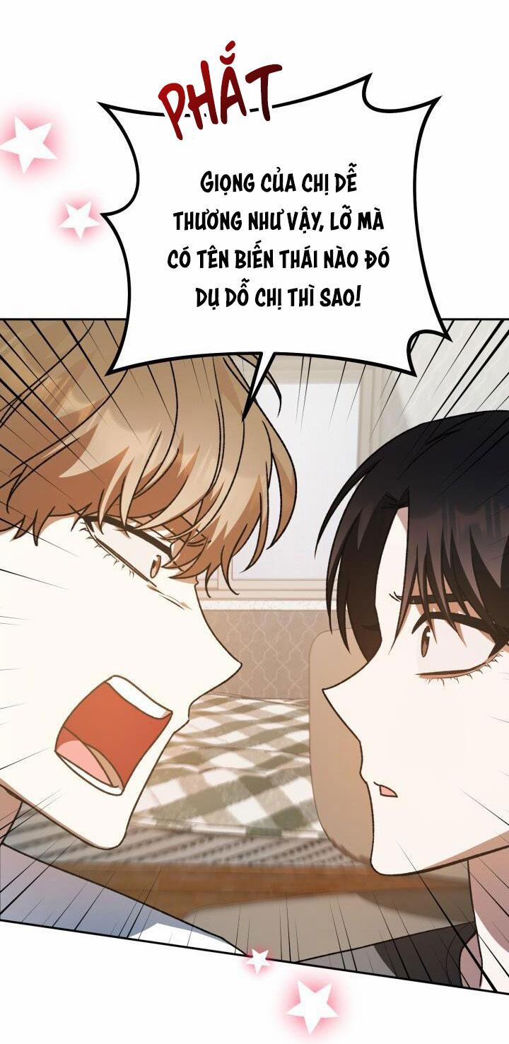 Đang Lập Kế Trả Thù Tôi Yêu Kẻ Thù Lúc Nào Không Hay 39 trang 82