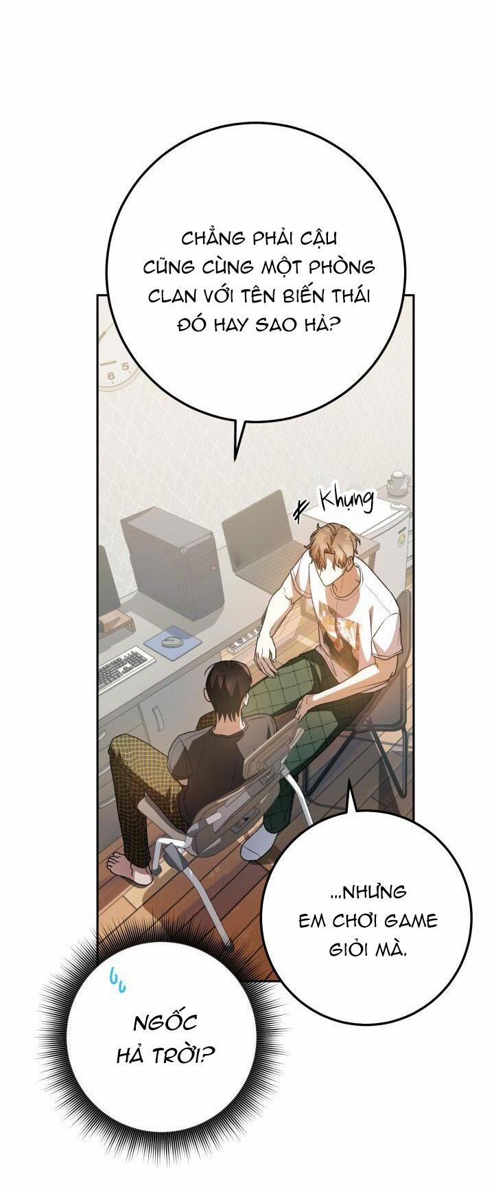 Đang Lập Kế Trả Thù Tôi Yêu Kẻ Thù Lúc Nào Không Hay 39 trang 85