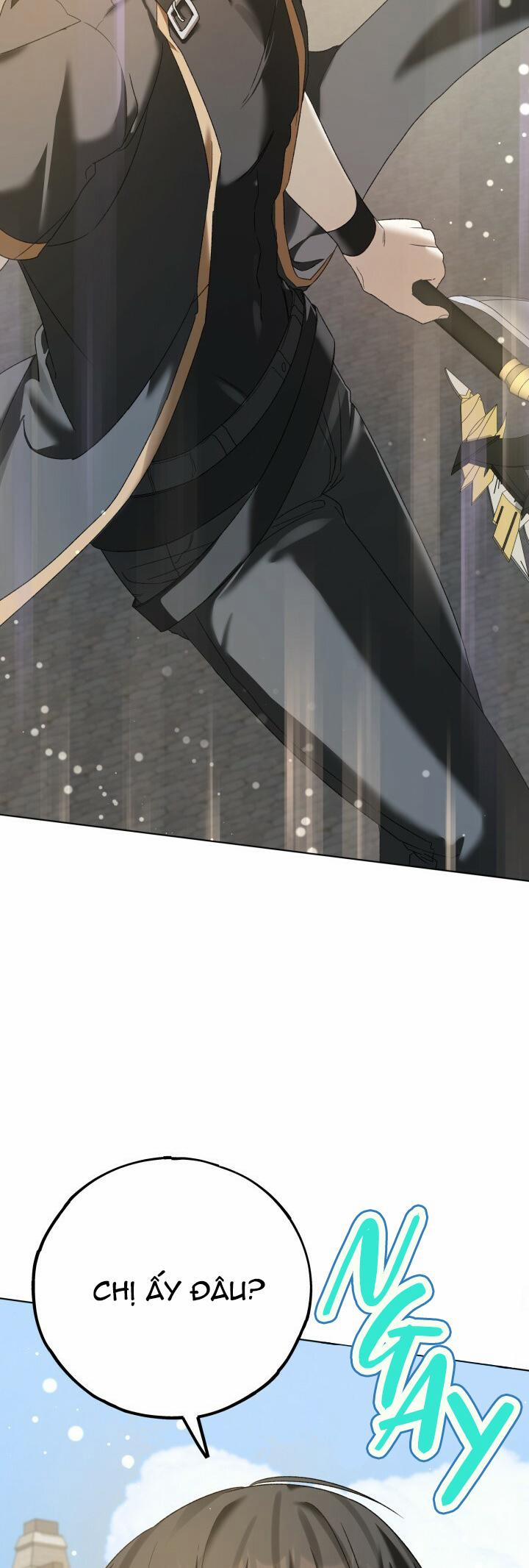 Đang Lập Kế Trả Thù Tôi Yêu Kẻ Thù Lúc Nào Không Hay 4 trang 16