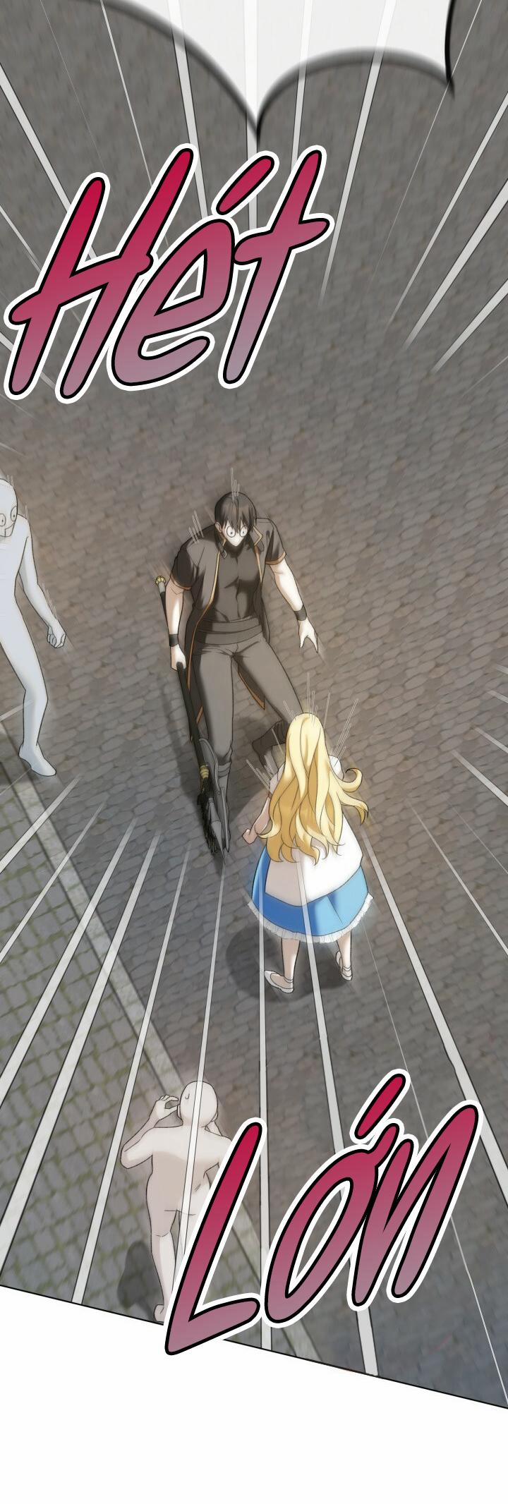 Đang Lập Kế Trả Thù Tôi Yêu Kẻ Thù Lúc Nào Không Hay 4 trang 31