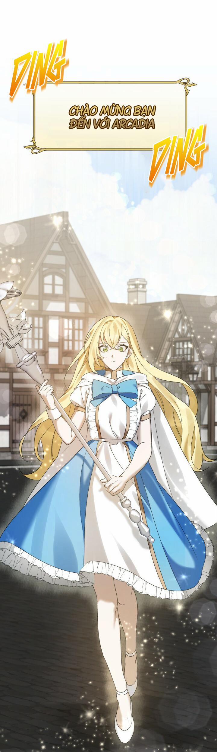 Đang Lập Kế Trả Thù Tôi Yêu Kẻ Thù Lúc Nào Không Hay 4 trang 9