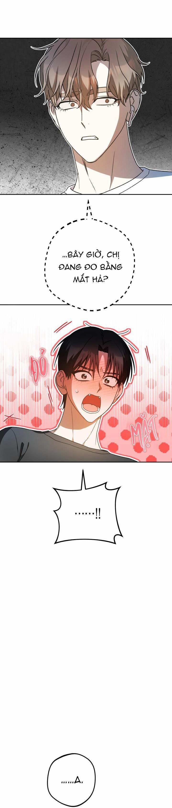 Đang Lập Kế Trả Thù Tôi Yêu Kẻ Thù Lúc Nào Không Hay 40 trang 20