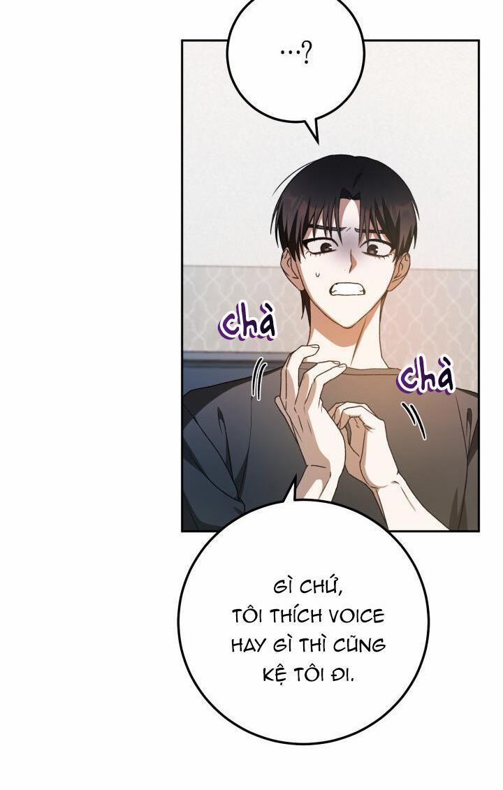 Đang Lập Kế Trả Thù Tôi Yêu Kẻ Thù Lúc Nào Không Hay 40 trang 25