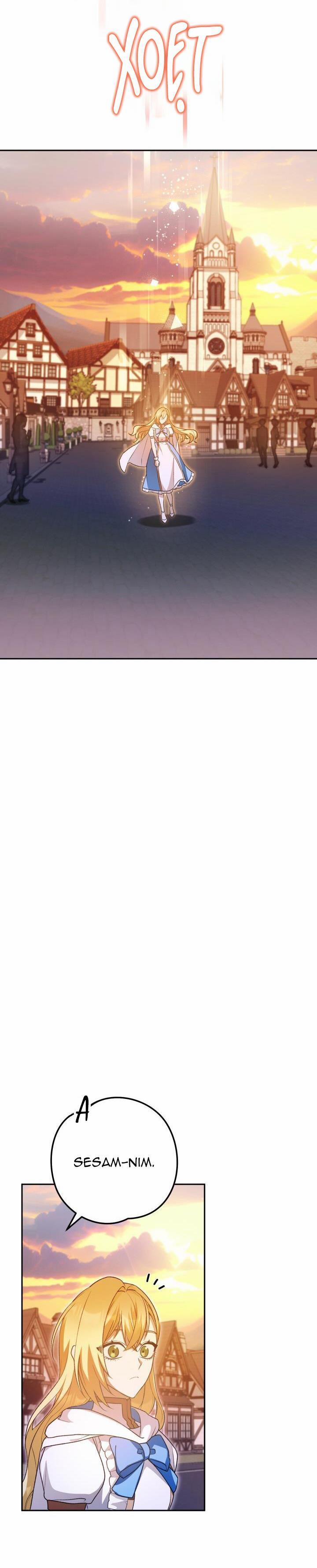 Đang Lập Kế Trả Thù Tôi Yêu Kẻ Thù Lúc Nào Không Hay 40 trang 4