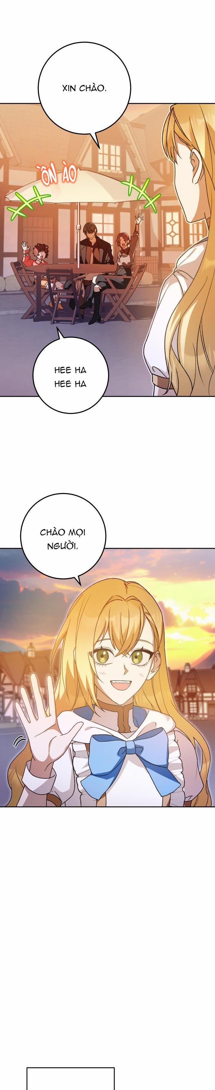 Đang Lập Kế Trả Thù Tôi Yêu Kẻ Thù Lúc Nào Không Hay 40 trang 5