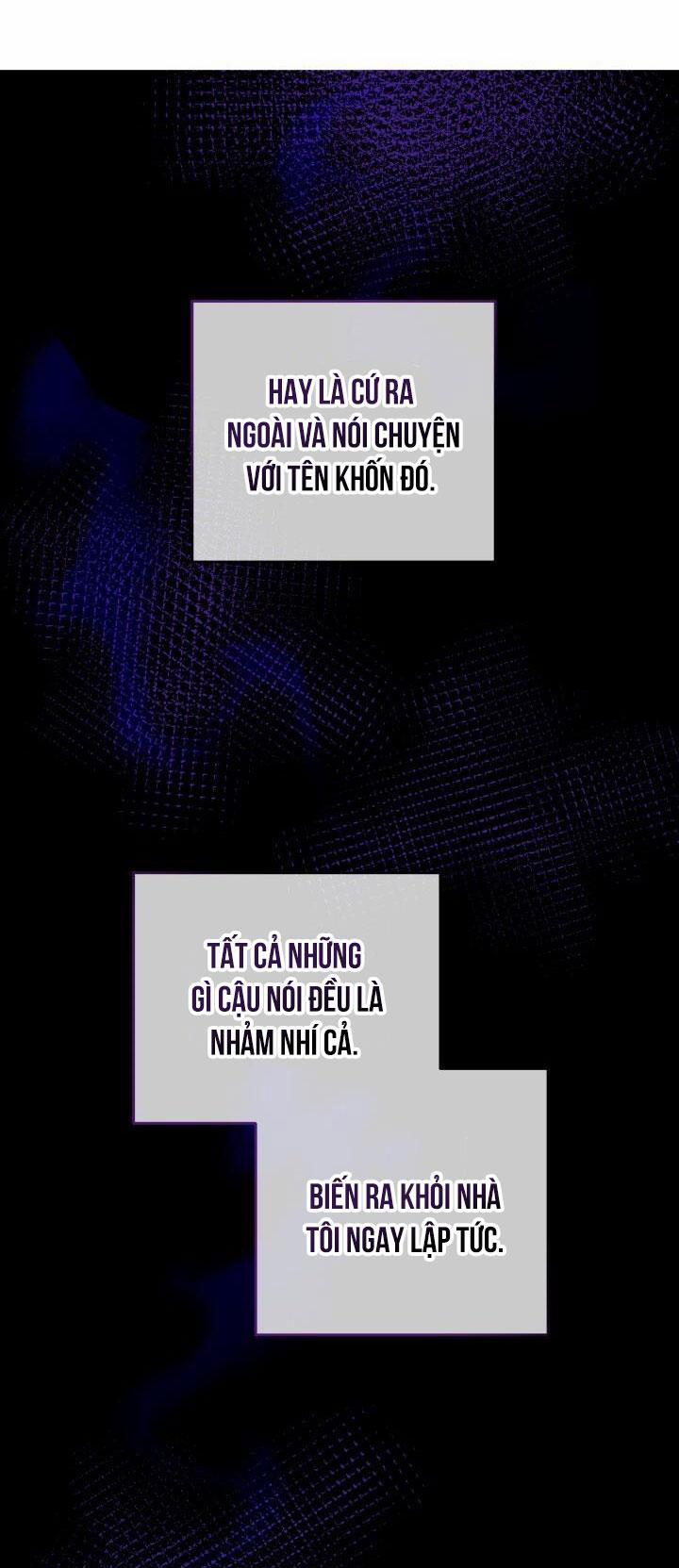 Đang Lập Kế Trả Thù Tôi Yêu Kẻ Thù Lúc Nào Không Hay 41 trang 28