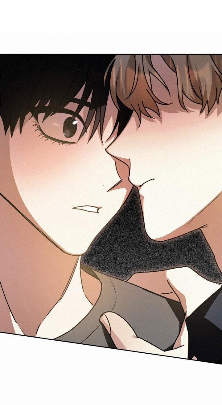 Đang Lập Kế Trả Thù Tôi Yêu Kẻ Thù Lúc Nào Không Hay 41 trang 37