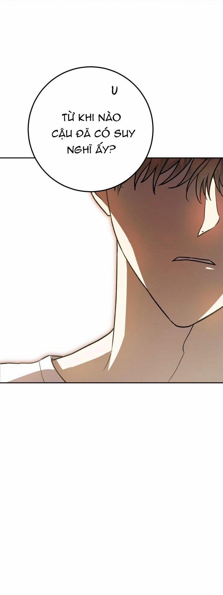 Đang Lập Kế Trả Thù Tôi Yêu Kẻ Thù Lúc Nào Không Hay 41 trang 54