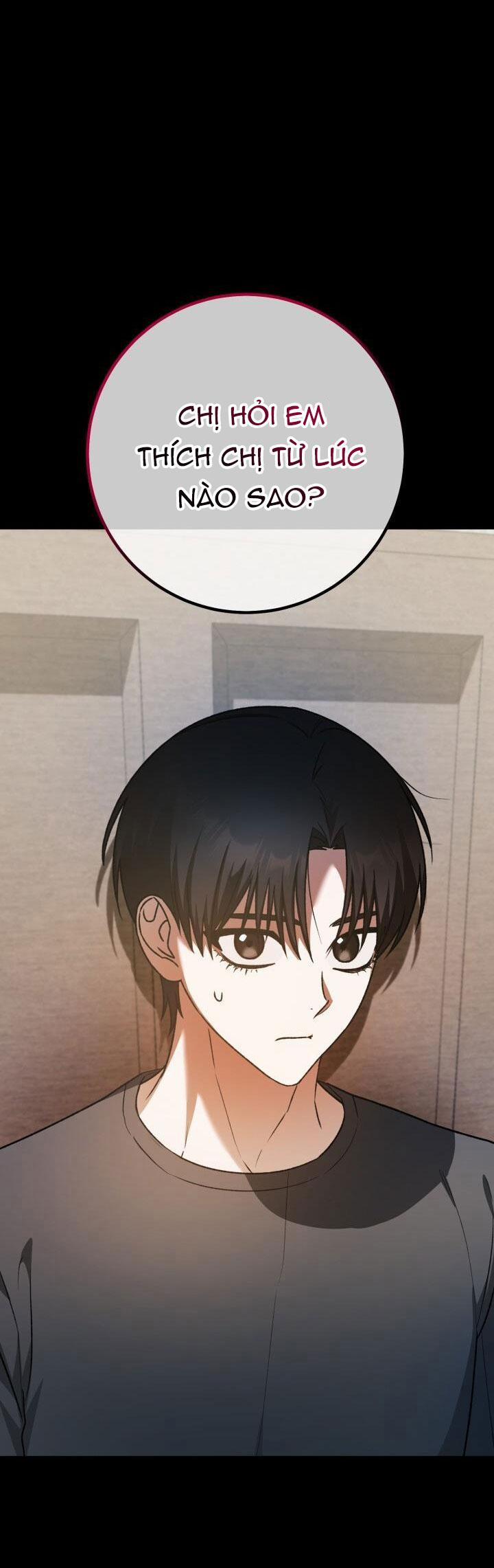 Đang Lập Kế Trả Thù Tôi Yêu Kẻ Thù Lúc Nào Không Hay 41 trang 60