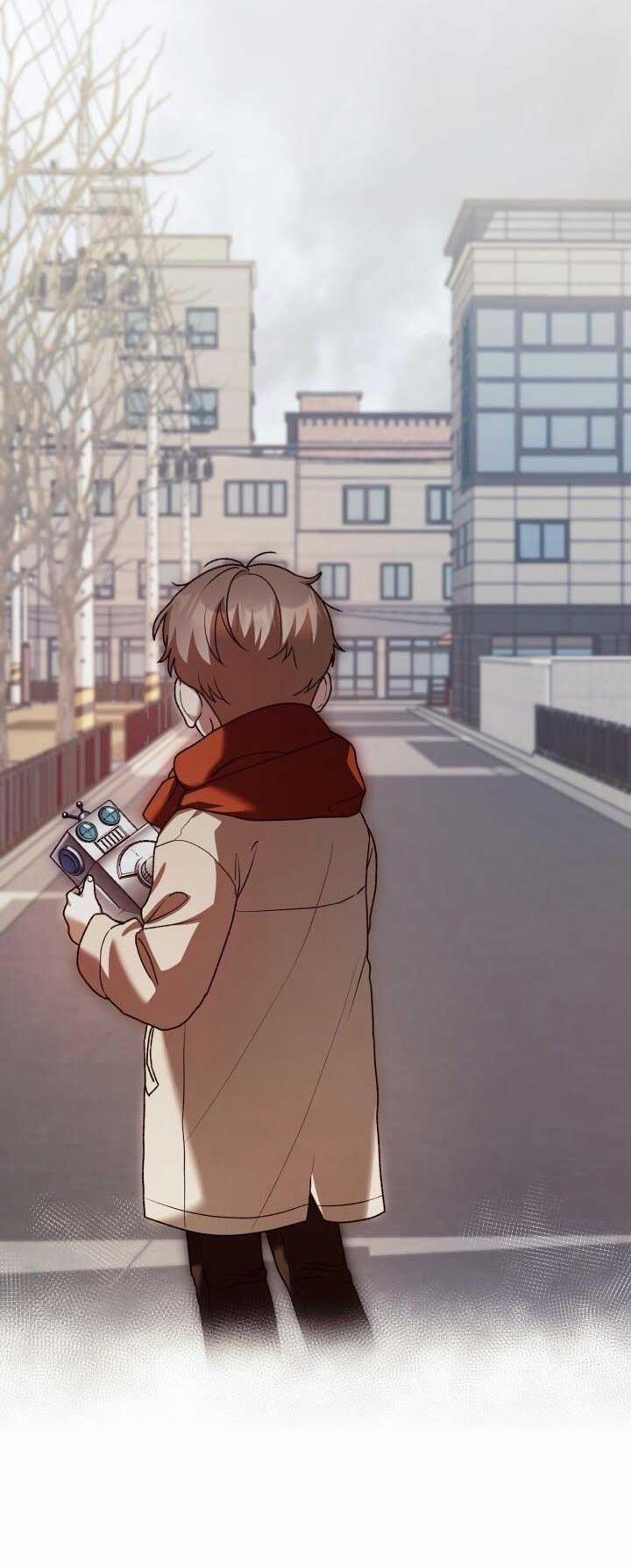 Đang Lập Kế Trả Thù Tôi Yêu Kẻ Thù Lúc Nào Không Hay 42 trang 11