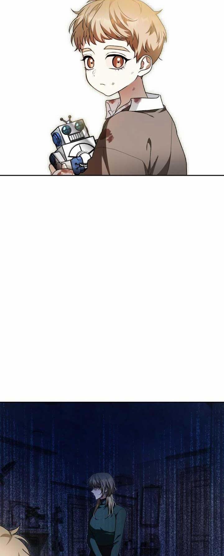 Đang Lập Kế Trả Thù Tôi Yêu Kẻ Thù Lúc Nào Không Hay 42 trang 2