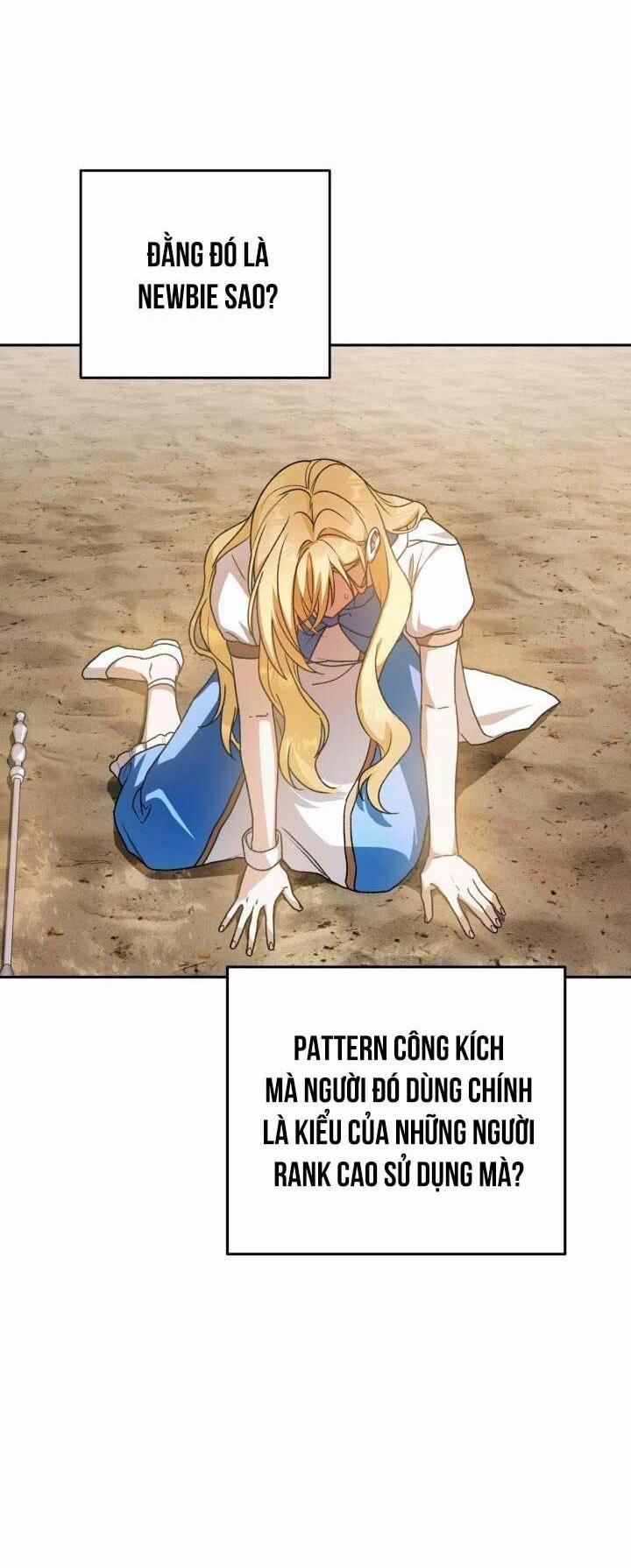 Đang Lập Kế Trả Thù Tôi Yêu Kẻ Thù Lúc Nào Không Hay 42 trang 20