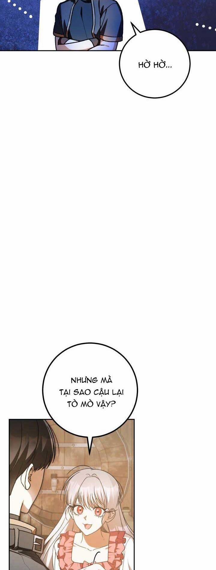 Đang Lập Kế Trả Thù Tôi Yêu Kẻ Thù Lúc Nào Không Hay 42 trang 29