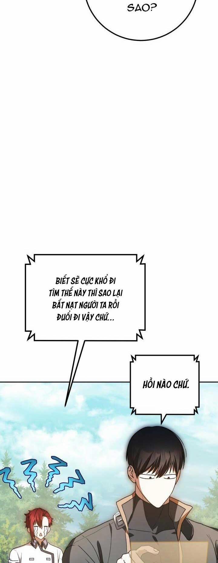 Đang Lập Kế Trả Thù Tôi Yêu Kẻ Thù Lúc Nào Không Hay 42 trang 38