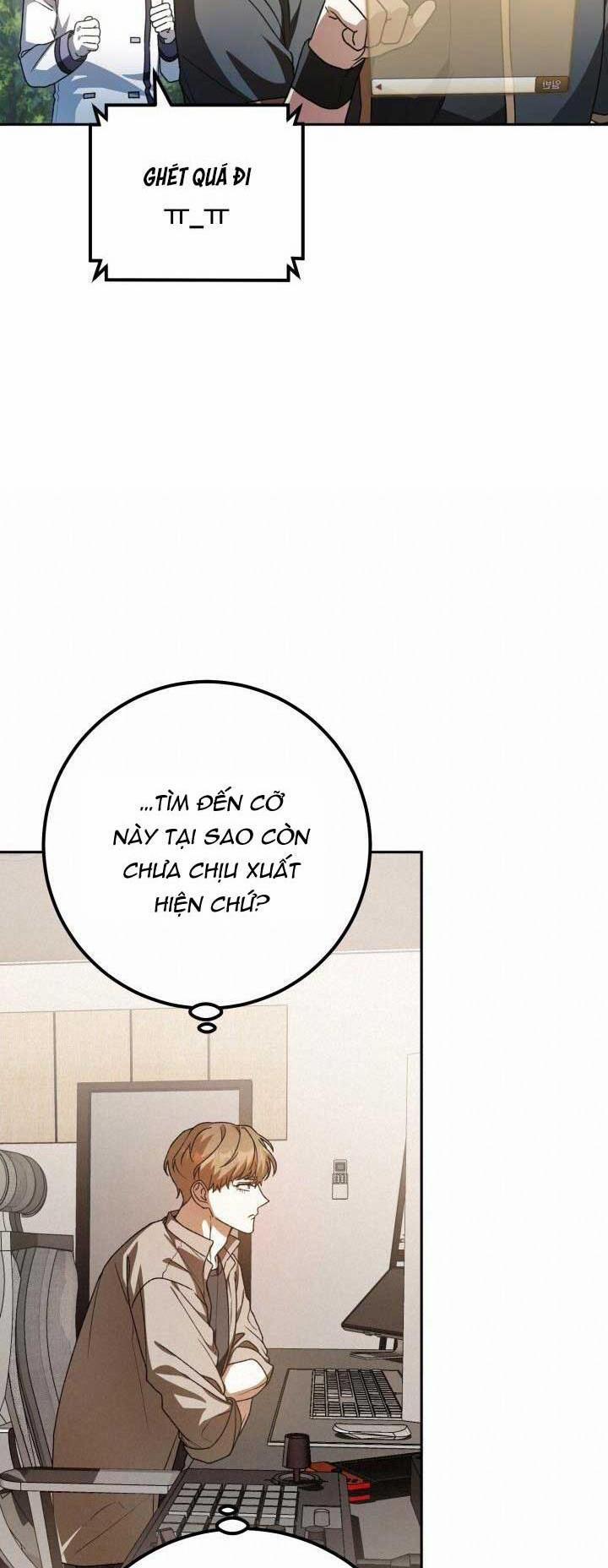 Đang Lập Kế Trả Thù Tôi Yêu Kẻ Thù Lúc Nào Không Hay 42 trang 39