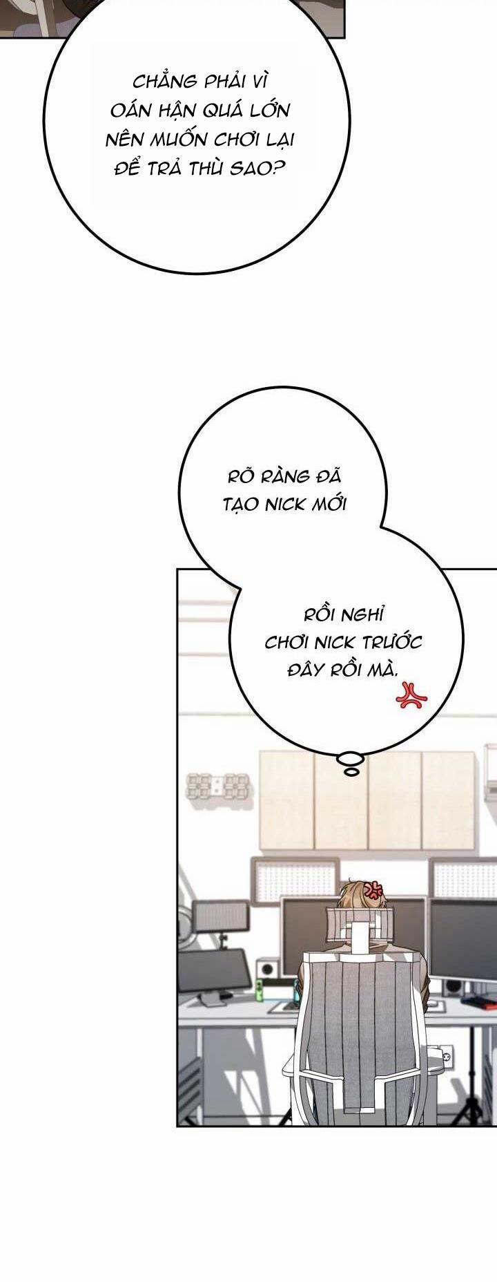 Đang Lập Kế Trả Thù Tôi Yêu Kẻ Thù Lúc Nào Không Hay 42 trang 40