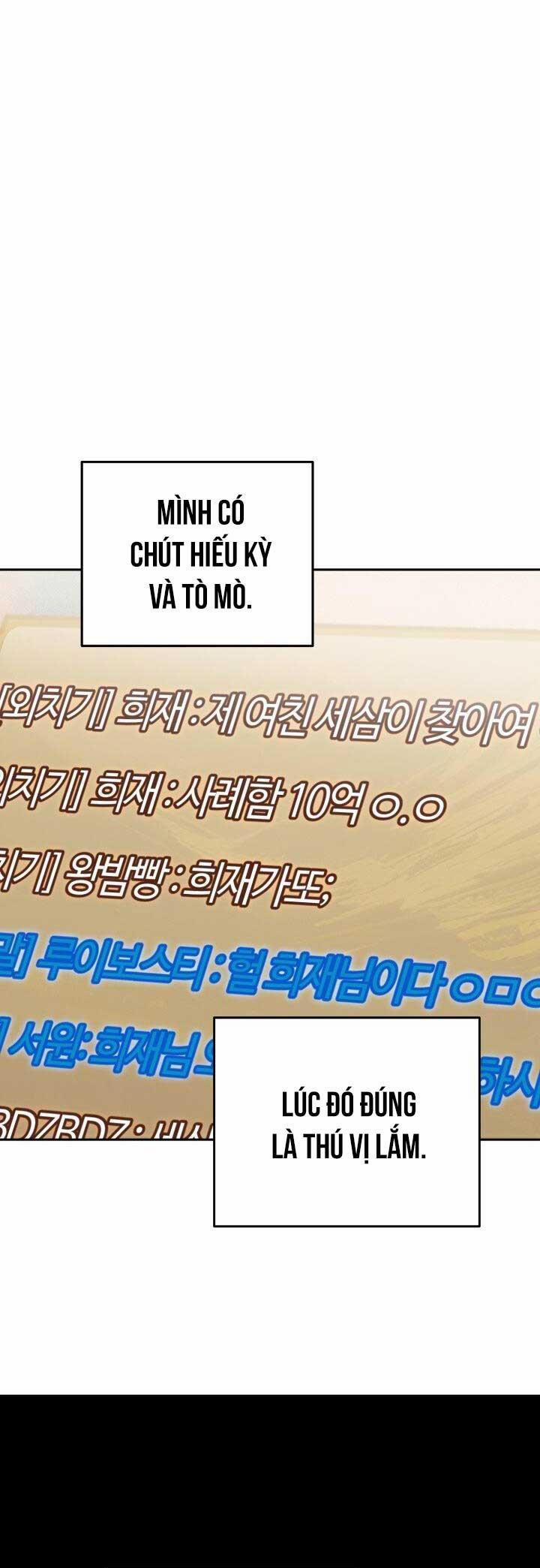 Đang Lập Kế Trả Thù Tôi Yêu Kẻ Thù Lúc Nào Không Hay 42 trang 41