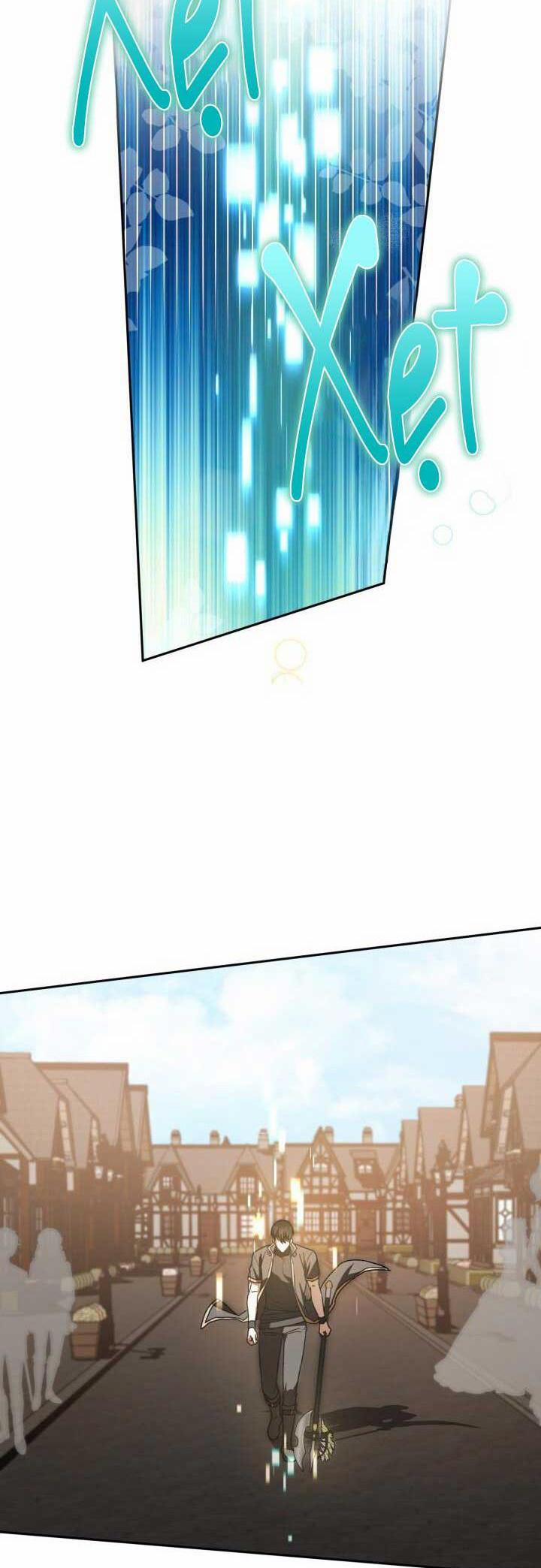 Đang Lập Kế Trả Thù Tôi Yêu Kẻ Thù Lúc Nào Không Hay 42 trang 45