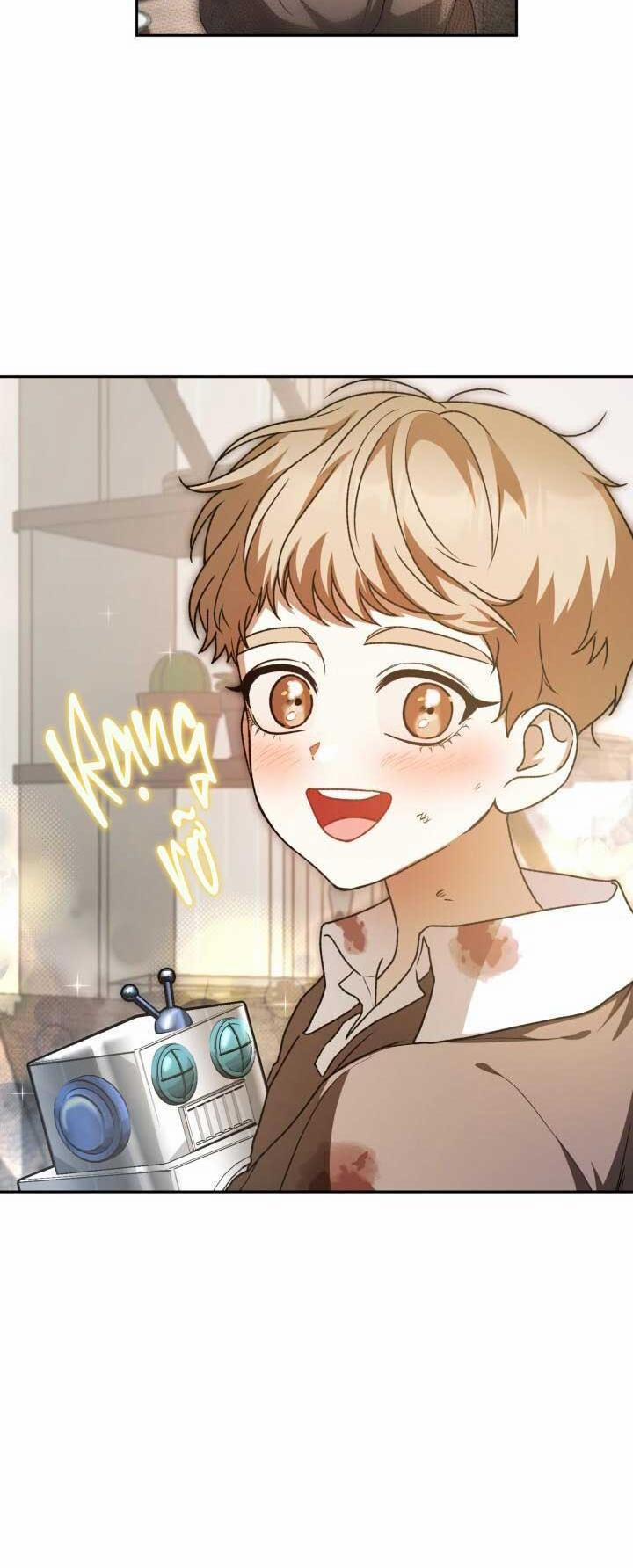 Đang Lập Kế Trả Thù Tôi Yêu Kẻ Thù Lúc Nào Không Hay 42 trang 5