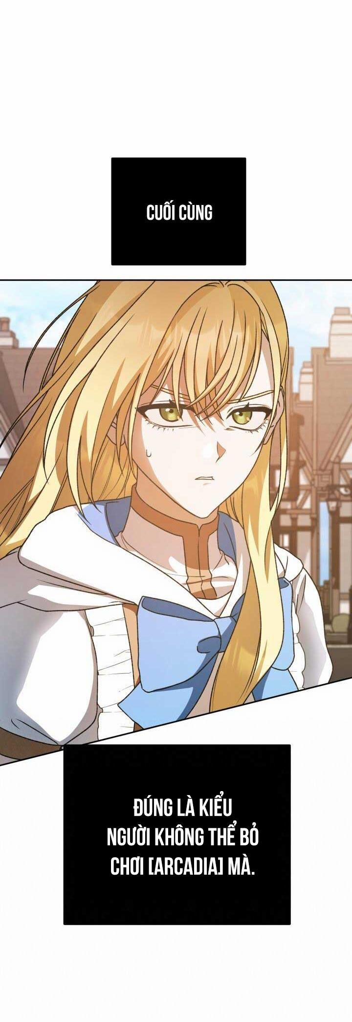 Đang Lập Kế Trả Thù Tôi Yêu Kẻ Thù Lúc Nào Không Hay 42 trang 50