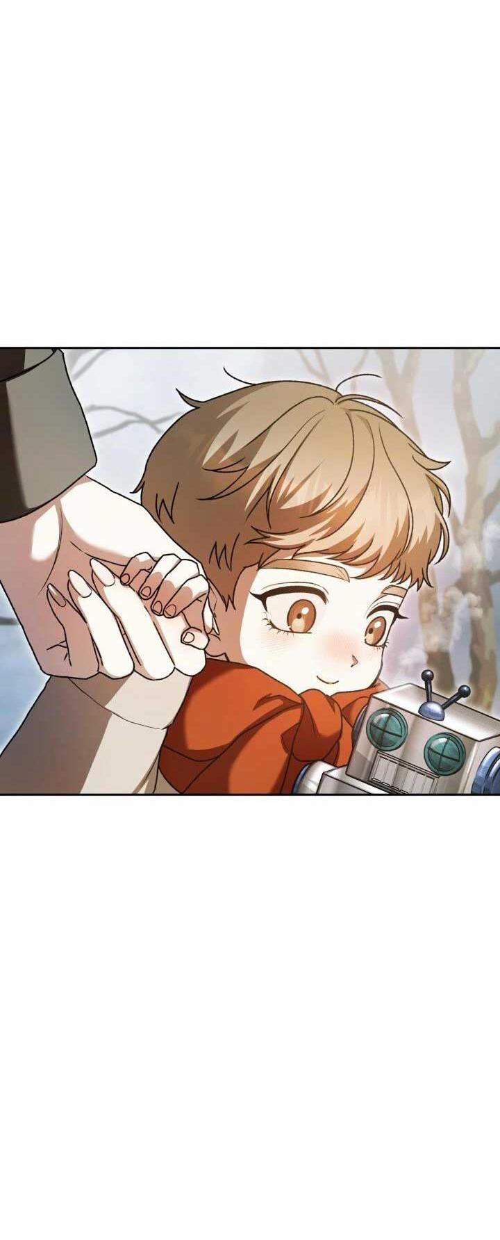 Đang Lập Kế Trả Thù Tôi Yêu Kẻ Thù Lúc Nào Không Hay 42 trang 8