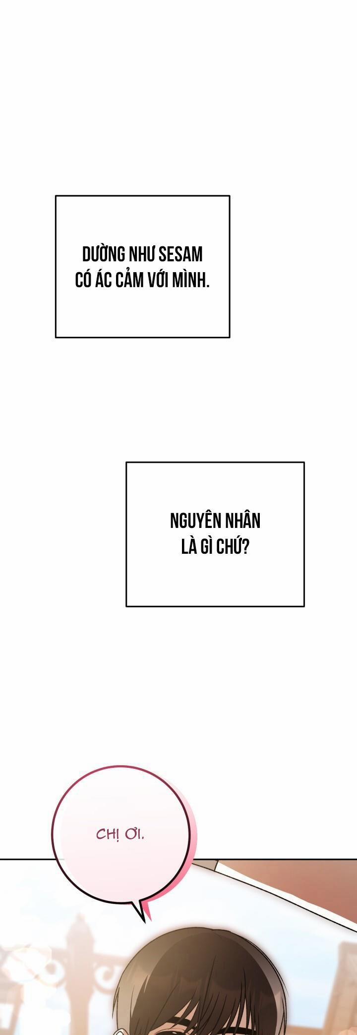 Đang Lập Kế Trả Thù Tôi Yêu Kẻ Thù Lúc Nào Không Hay 43 trang 1