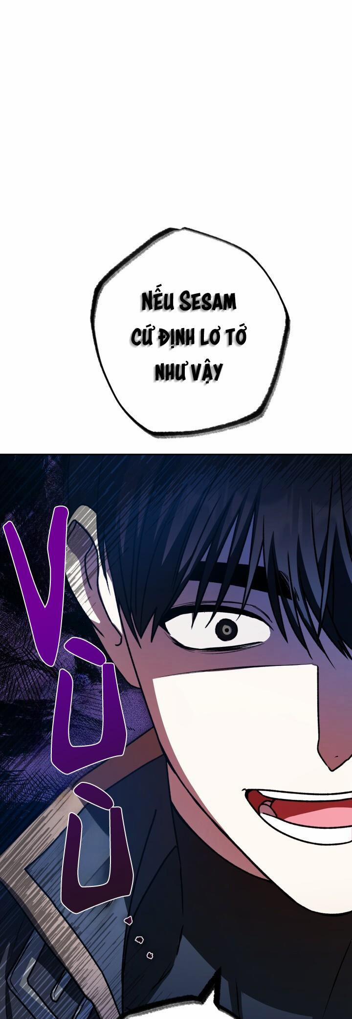 Đang Lập Kế Trả Thù Tôi Yêu Kẻ Thù Lúc Nào Không Hay 43 trang 16