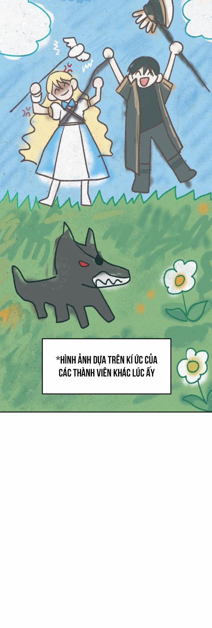 Đang Lập Kế Trả Thù Tôi Yêu Kẻ Thù Lúc Nào Không Hay 43 trang 19