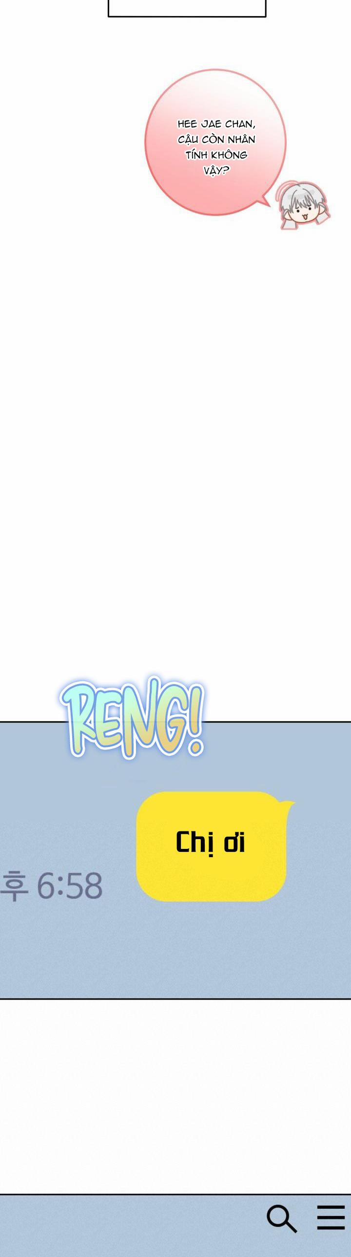 Đang Lập Kế Trả Thù Tôi Yêu Kẻ Thù Lúc Nào Không Hay 43 trang 21