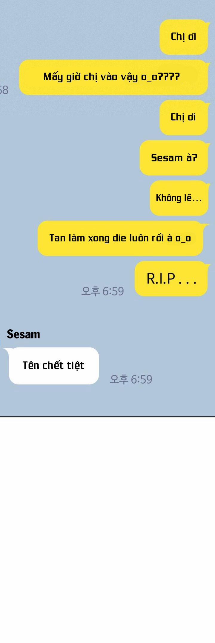 Đang Lập Kế Trả Thù Tôi Yêu Kẻ Thù Lúc Nào Không Hay 43 trang 22