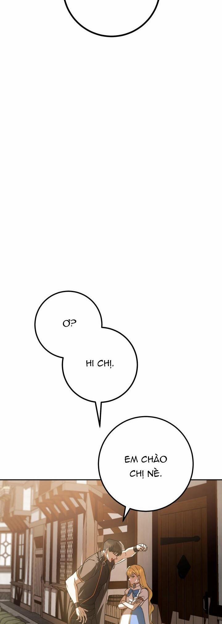 Đang Lập Kế Trả Thù Tôi Yêu Kẻ Thù Lúc Nào Không Hay 43 trang 3