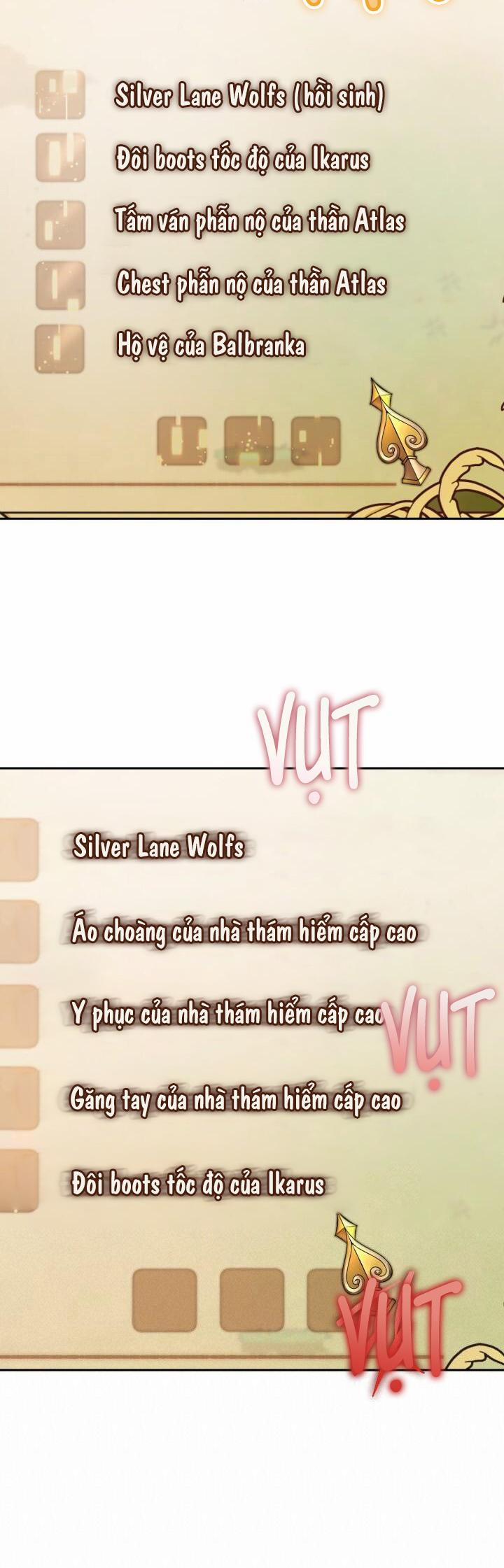 Đang Lập Kế Trả Thù Tôi Yêu Kẻ Thù Lúc Nào Không Hay 43 trang 31