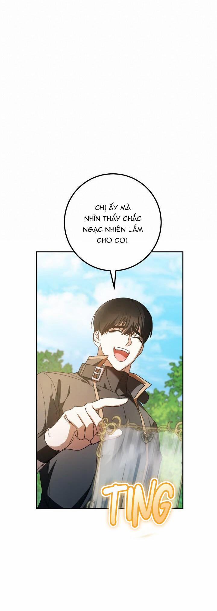 Đang Lập Kế Trả Thù Tôi Yêu Kẻ Thù Lúc Nào Không Hay 43 trang 32