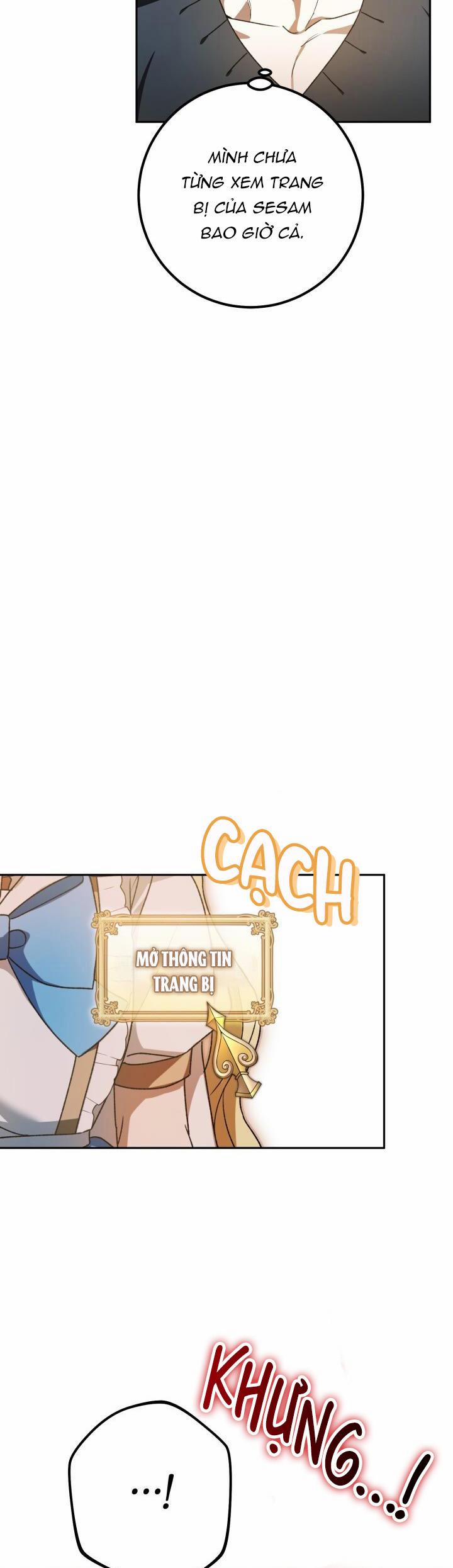 Đang Lập Kế Trả Thù Tôi Yêu Kẻ Thù Lúc Nào Không Hay 43 trang 38