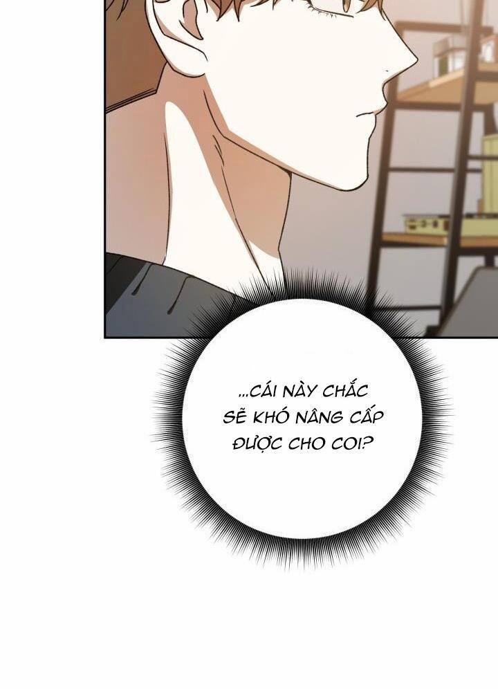 Đang Lập Kế Trả Thù Tôi Yêu Kẻ Thù Lúc Nào Không Hay 43 trang 42