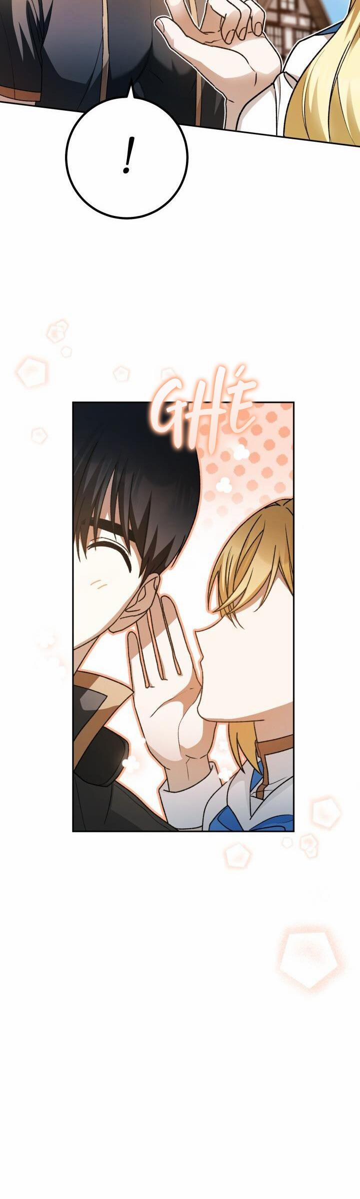 Đang Lập Kế Trả Thù Tôi Yêu Kẻ Thù Lúc Nào Không Hay 43 trang 54