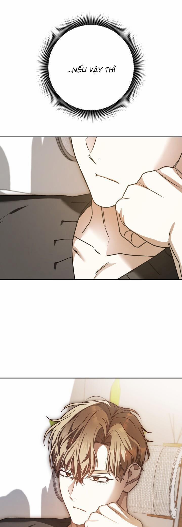 Đang Lập Kế Trả Thù Tôi Yêu Kẻ Thù Lúc Nào Không Hay 43 trang 58