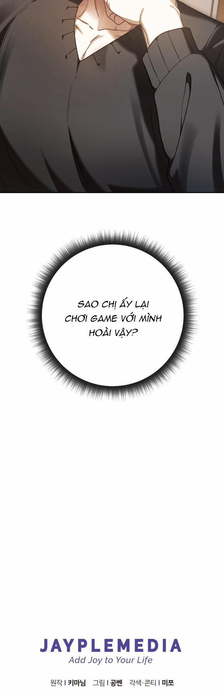 Đang Lập Kế Trả Thù Tôi Yêu Kẻ Thù Lúc Nào Không Hay 43 trang 59