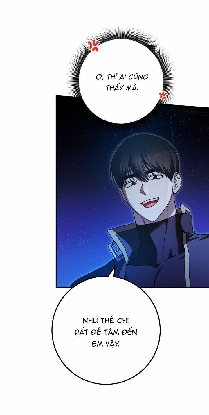 Đang Lập Kế Trả Thù Tôi Yêu Kẻ Thù Lúc Nào Không Hay 44 trang 12